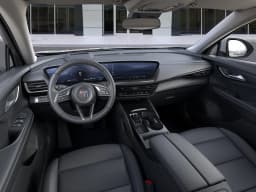 Buick Envision Preferred AWD 4dr 2026 — side view