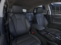 Buick Envision Preferred AWD 4dr 2026 — side view