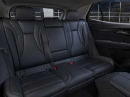 Buick Envision Preferred AWD 4dr 2026 — side view