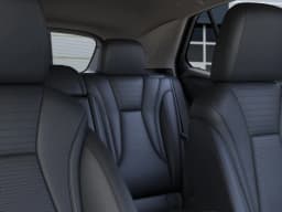 Buick Envision Preferred AWD 4dr 2026 — side view