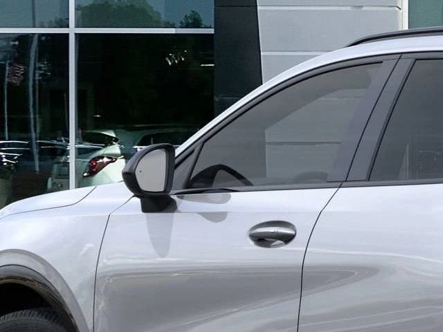 Buick Envision Sport Touring AWD 4dr 2026 — side view