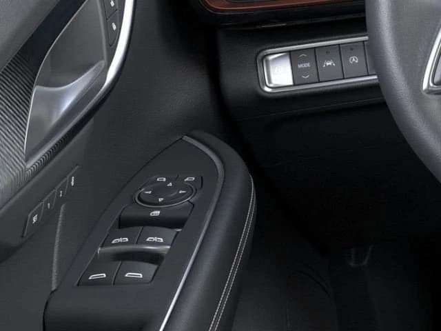 Buick Envision Sport Touring AWD 4dr 2026 — side view