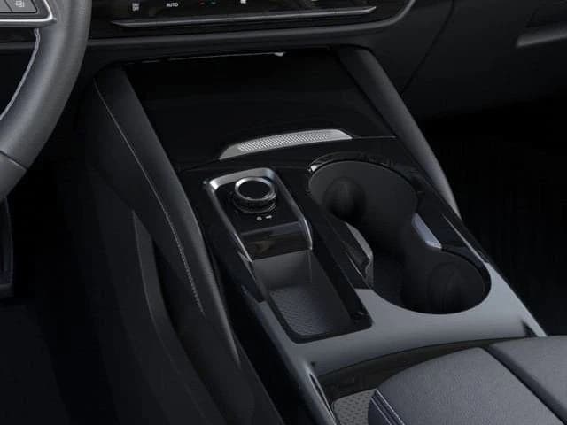 Buick Envision Sport Touring AWD 4dr 2026 — side view