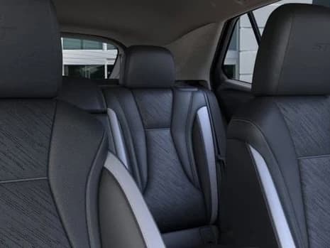 Buick Envision Sport Touring AWD 4dr 2026 — side view