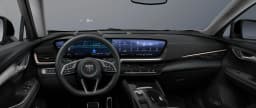 Buick Envision Sport Touring AWD 4dr 2026 — side view