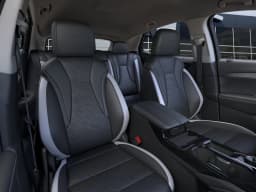 Buick Envision Sport Touring AWD 4dr 2026 — side view