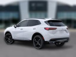 Buick Envision Sport Touring AWD 4dr 2026 — side view