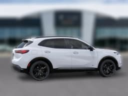 Buick Envision Sport Touring AWD 4dr 2026 — side view