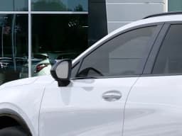 Buick Envision Sport Touring AWD 4dr 2026 — side view