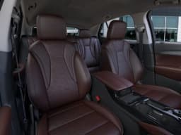 Buick Envision Sport Touring AWD 4dr 2026 — side view