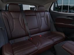 Buick Envision Sport Touring AWD 4dr 2026 — side view