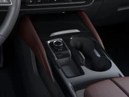 Buick Envision Sport Touring AWD 4dr 2026 — side view