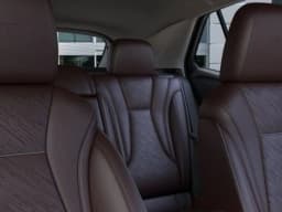 Buick Envision Sport Touring AWD 4dr 2026 — side view