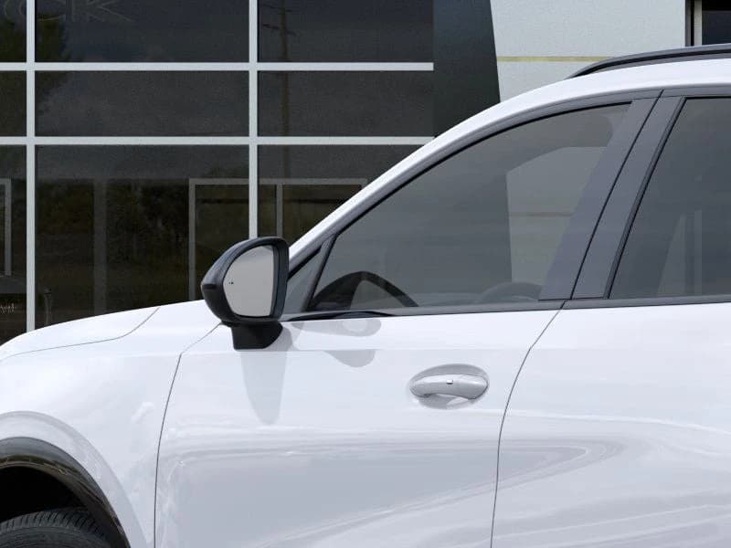 Buick Envision Sport Touring AWD 4dr 2026 — side view