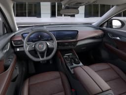 Buick Envision Sport Touring AWD 4dr 2026 — side view