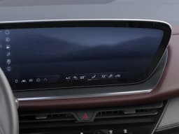 Buick Envision Sport Touring AWD 4dr 2026 — side view