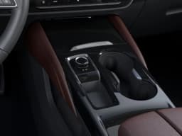 Buick Envision Sport Touring AWD 4dr 2026 — side view