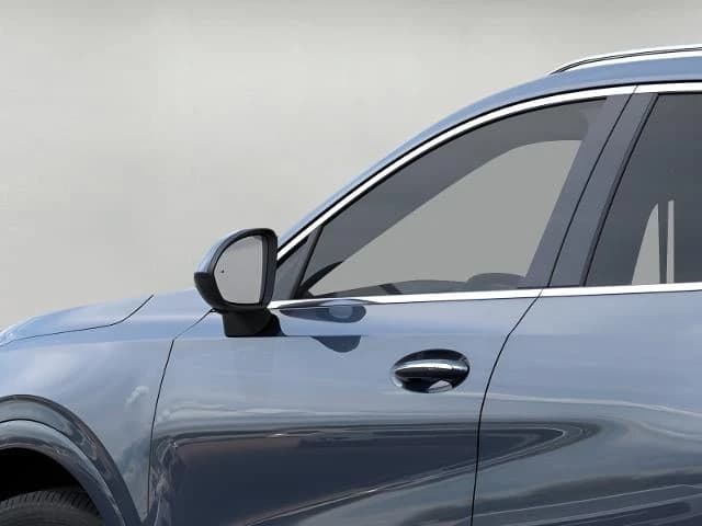 Buick Envision Avenir AWD 4dr 2026 — side view