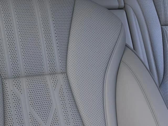 Buick Envision Avenir AWD 4dr 2026 — side view