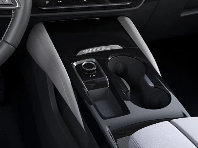 Buick Envision Avenir AWD 4dr 2026 — side view