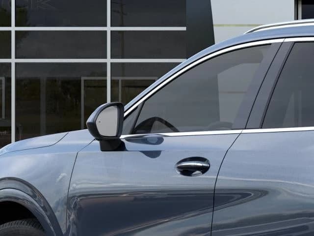 Buick Envision Avenir AWD 4dr 2026 — side view
