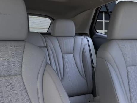 Buick Envision Avenir AWD 4dr 2026 — side view