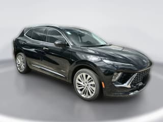 Buick Envision Avenir AWD 4dr