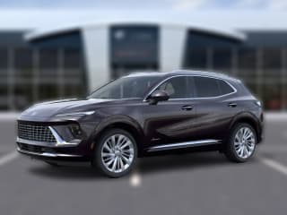 Buick Envision Avenir AWD 4dr