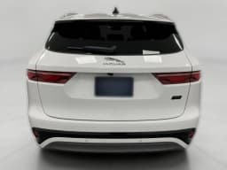 Jaguar F-PACE R-Dynamic S P250 AWD 2026 — side view
