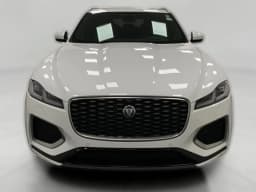 Jaguar F-PACE R-Dynamic S P250 AWD 2026 — side view