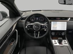 Jaguar F-PACE R-Dynamic S P250 AWD 2026 — side view