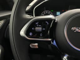 Jaguar F-PACE R-Dynamic S P250 AWD 2026 — side view