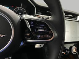 Jaguar F-PACE R-Dynamic S P250 AWD 2026 — side view