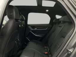 Jaguar F-PACE R-Dynamic S P250 AWD 2026 — side view