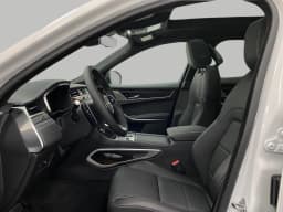 Jaguar F-PACE R-Dynamic S P250 AWD 2026 — side view