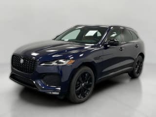 Jaguar F-PACE R-Dynamic S P250 AWD