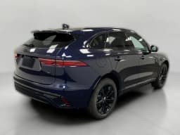 Jaguar F-PACE R-Dynamic S P250 AWD 2026 — side view
