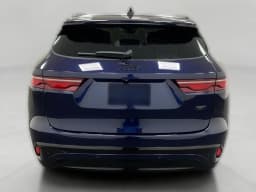 Jaguar F-PACE R-Dynamic S P250 AWD 2026 — side view