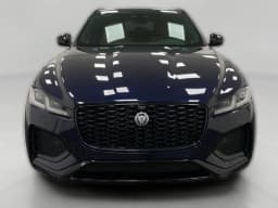 Jaguar F-PACE R-Dynamic S P250 AWD 2026 — side view