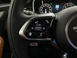 Jaguar F-PACE R-Dynamic S P250 AWD 2026 — side view