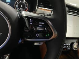 Jaguar F-PACE R-Dynamic S P250 AWD 2026 — side view