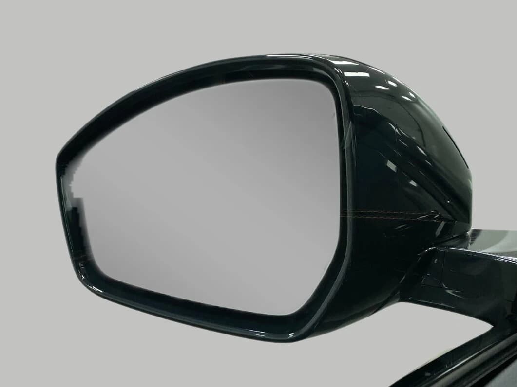 Jaguar F-PACE R-Dynamic S P250 AWD 2026 — side view