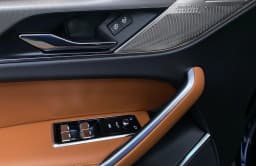 Jaguar F-PACE R-Dynamic S P250 AWD 2026 — side view