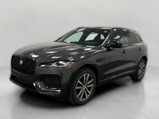 Jaguar F-PACE R-Dynamic S P400 AWD