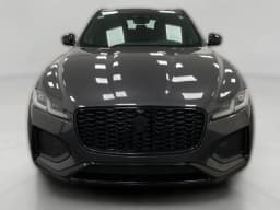 Jaguar F-PACE R-Dynamic S P400 AWD 2026 — side view
