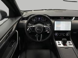 Jaguar F-PACE R-Dynamic S P400 AWD 2026 — side view