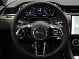 Jaguar F-PACE R-Dynamic S P400 AWD 2026 — side view
