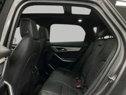 Jaguar F-PACE R-Dynamic S P400 AWD 2026 — side view