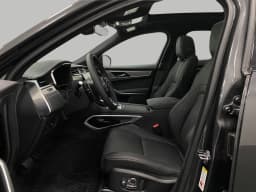 Jaguar F-PACE R-Dynamic S P400 AWD 2026 — side view