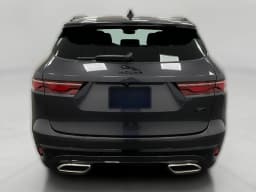 Jaguar F-PACE R-Dynamic S P400 AWD 2026 — side view